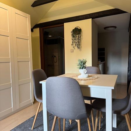 Pod Kogutkiem Villa กรูกลานกิ ภายนอก รูปภาพ