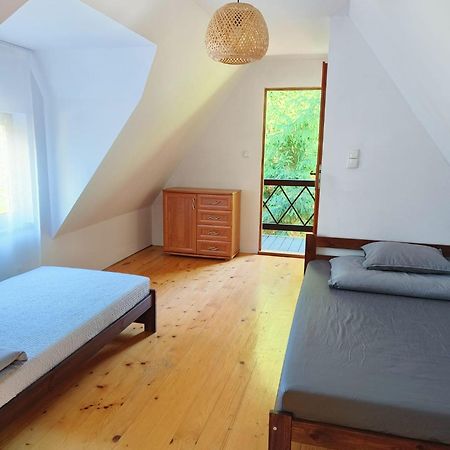 Pod Kogutkiem Villa กรูกลานกิ ภายนอก รูปภาพ