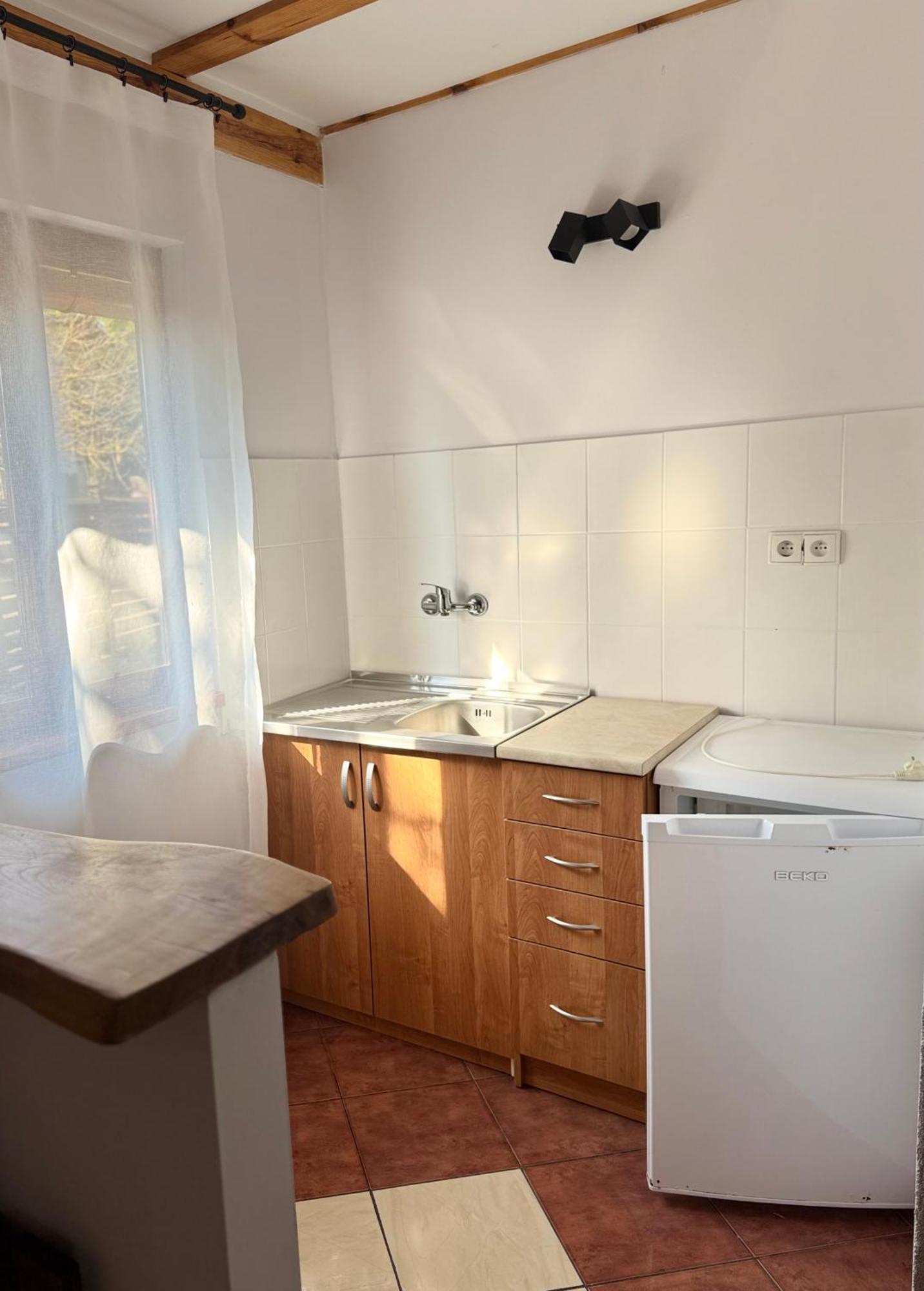 Pod Kogutkiem Villa กรูกลานกิ ภายนอก รูปภาพ