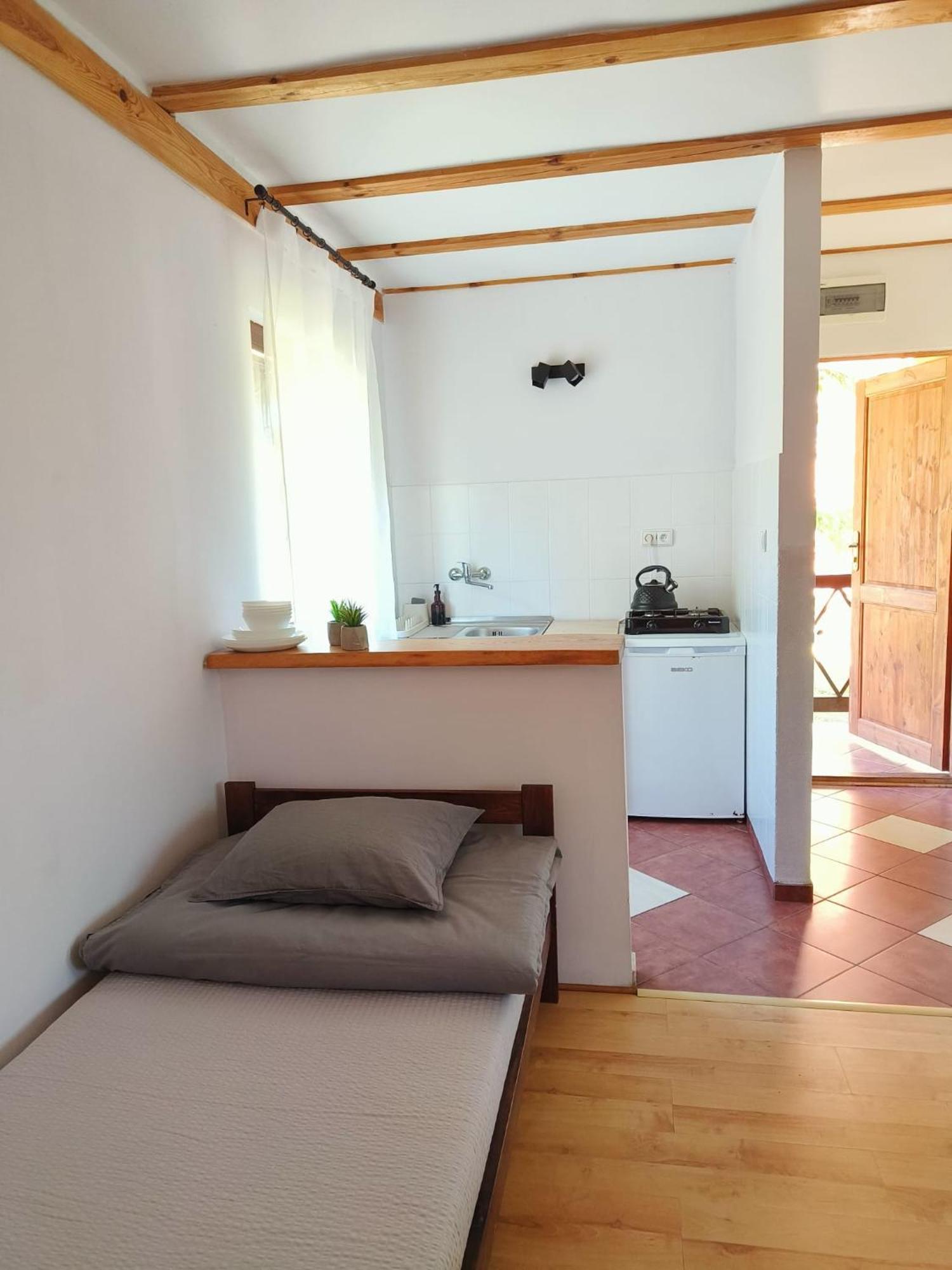 Pod Kogutkiem Villa กรูกลานกิ ภายนอก รูปภาพ
