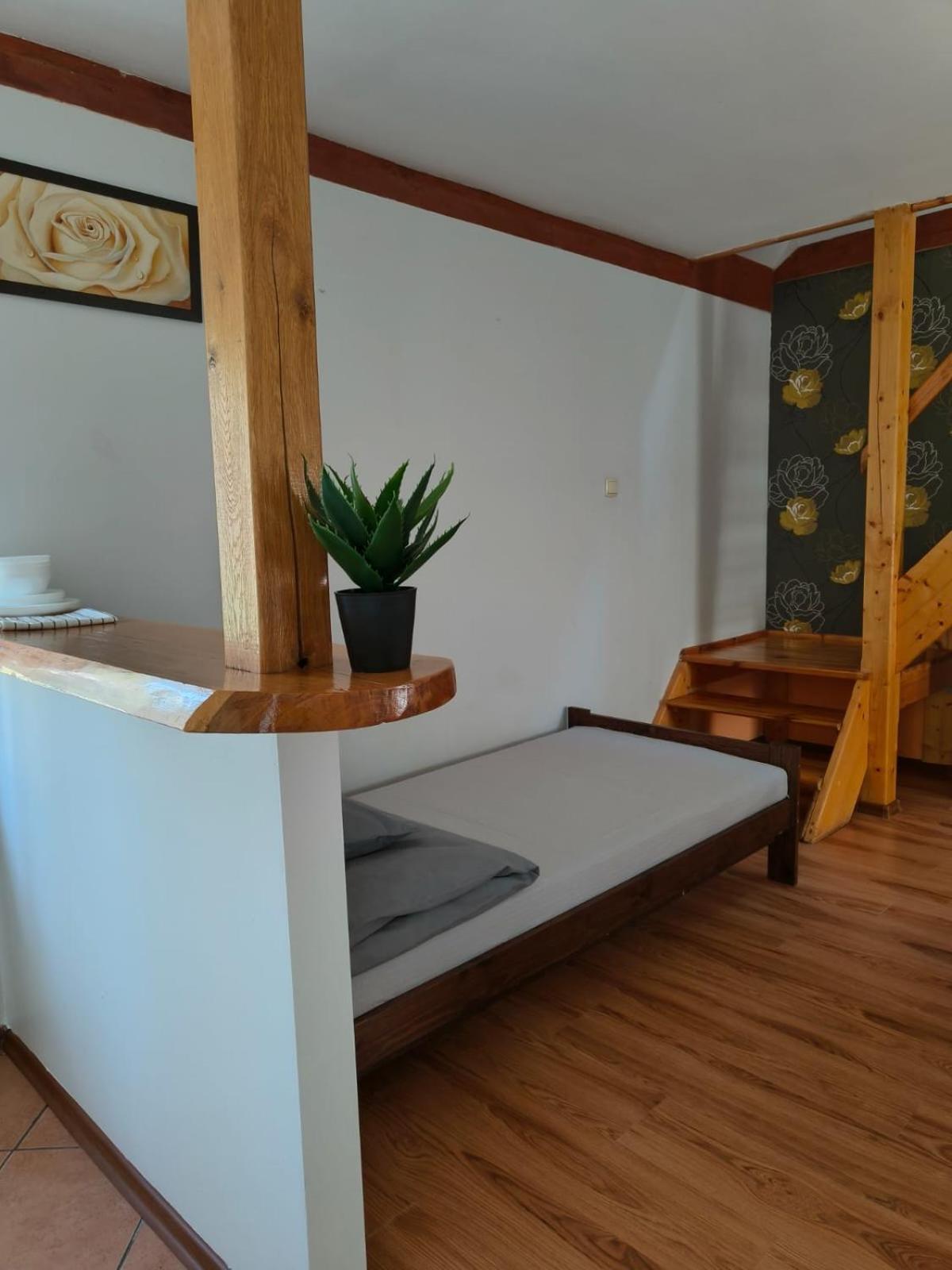 Pod Kogutkiem Villa กรูกลานกิ ภายนอก รูปภาพ
