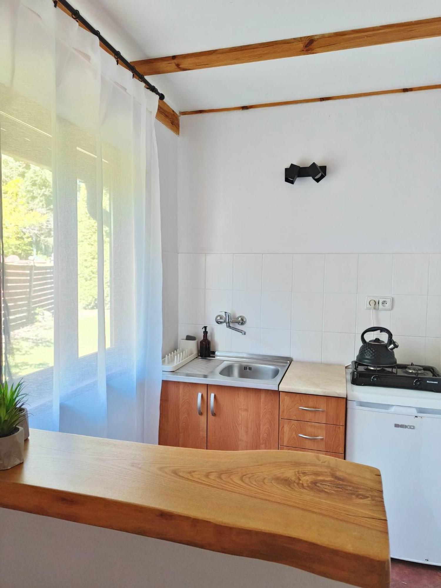 Pod Kogutkiem Villa กรูกลานกิ ภายนอก รูปภาพ
