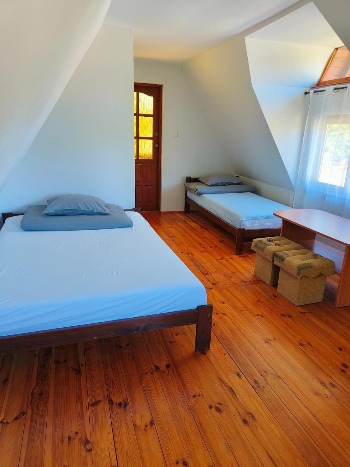 Pod Kogutkiem Villa กรูกลานกิ ภายนอก รูปภาพ