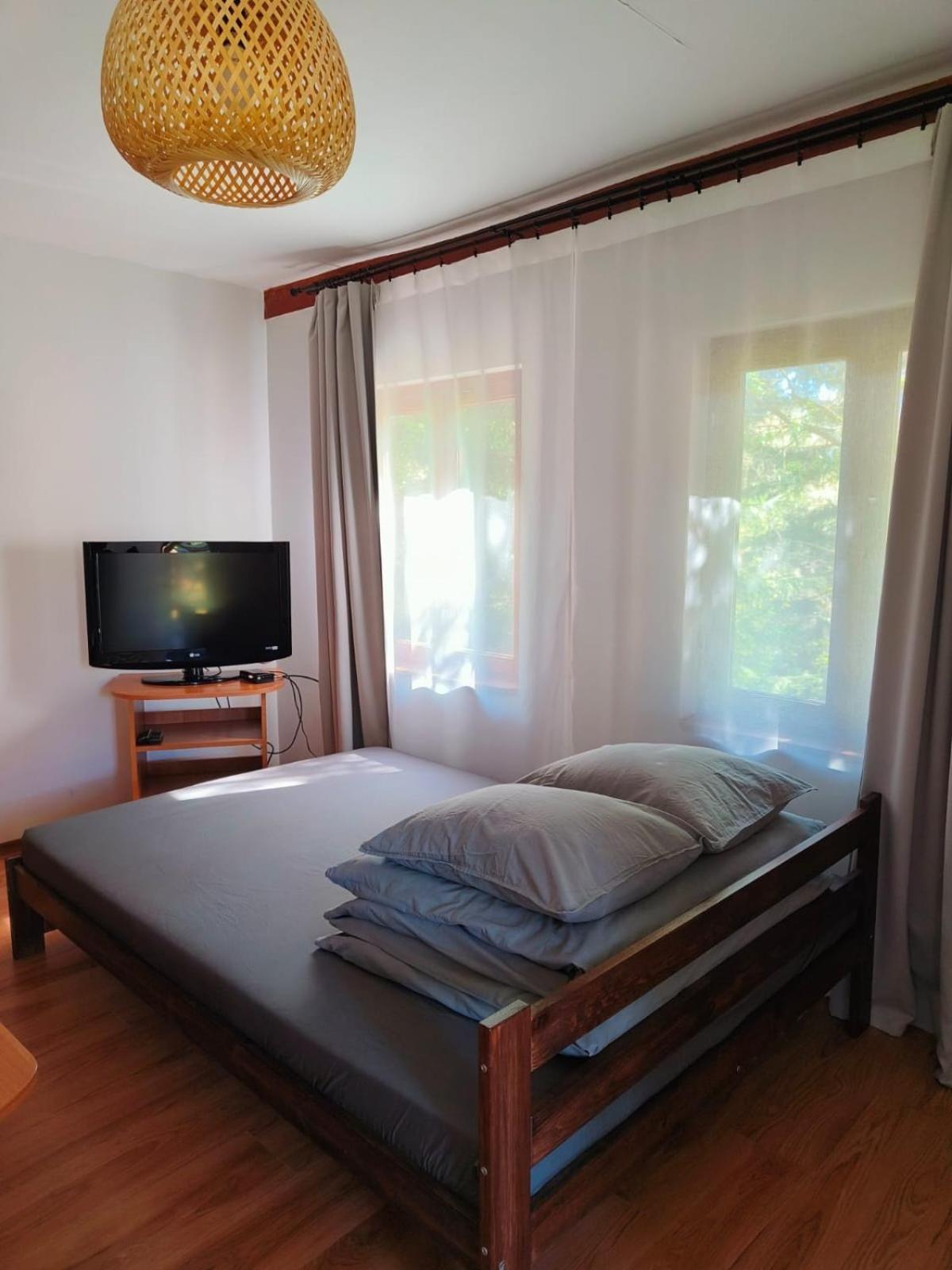 Pod Kogutkiem Villa กรูกลานกิ ภายนอก รูปภาพ